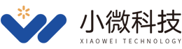 小微科技logo